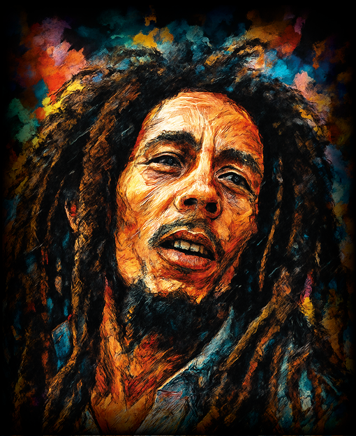 Bob Marley
