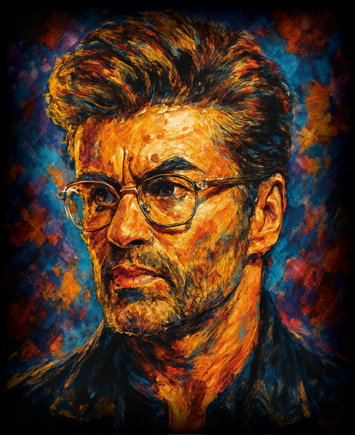 George Michael