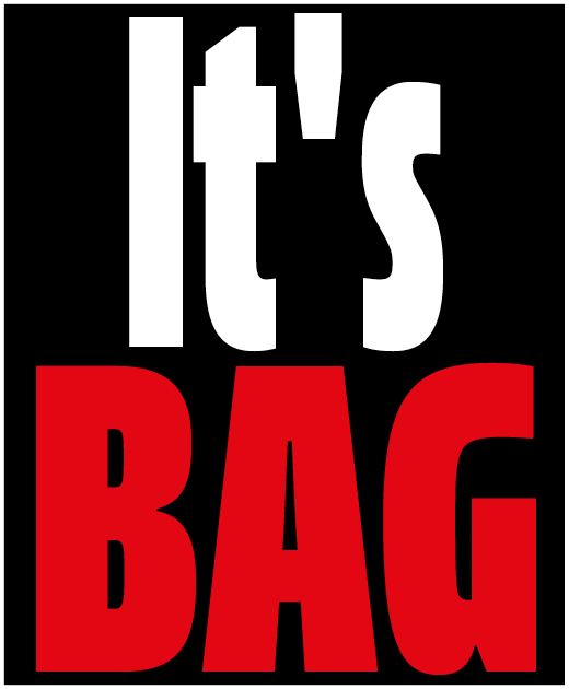 it's bag