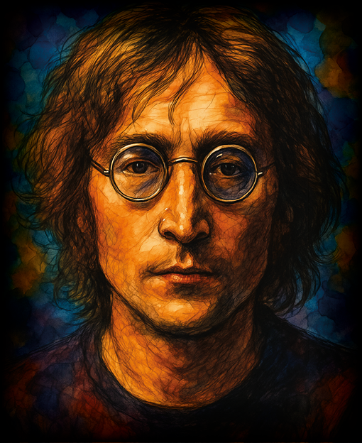 John Lennon