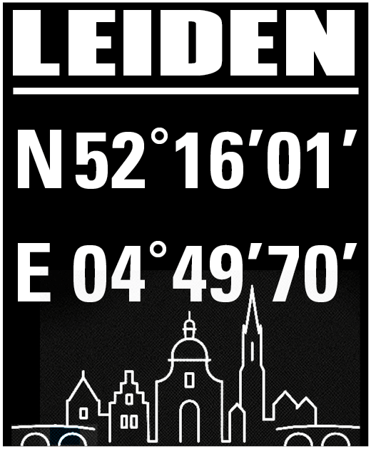 Leiden
