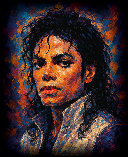 Michael Jackson