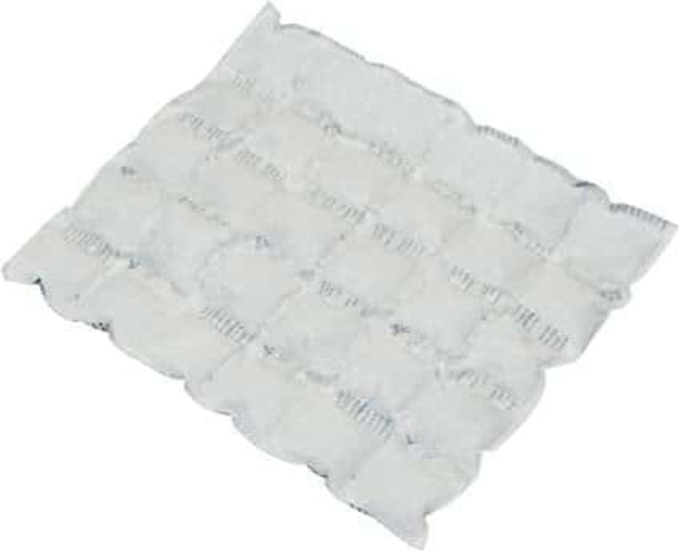 Koelelementen (280 x 400 mm) – (2stuks) - € 2.00