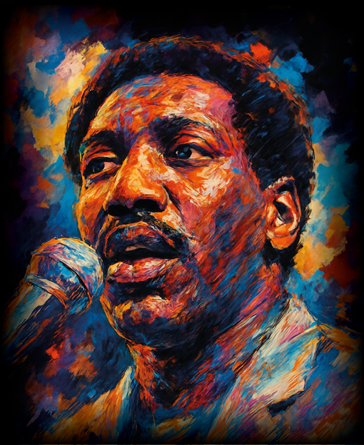 Otis Redding