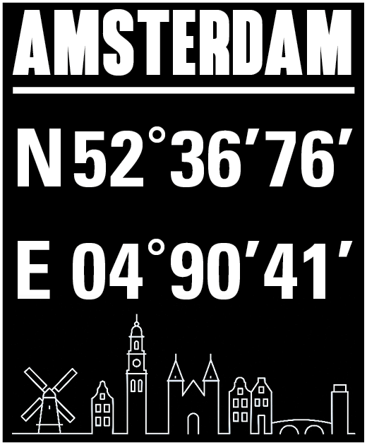 Amsterdam