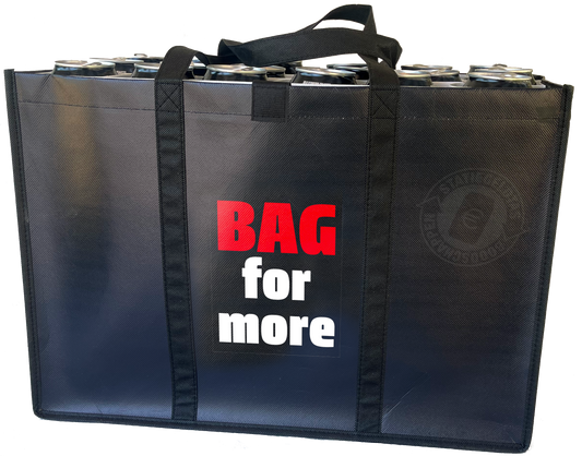 Bag for more