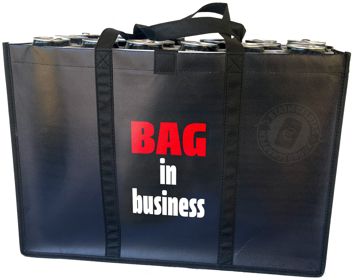 Bag in Business