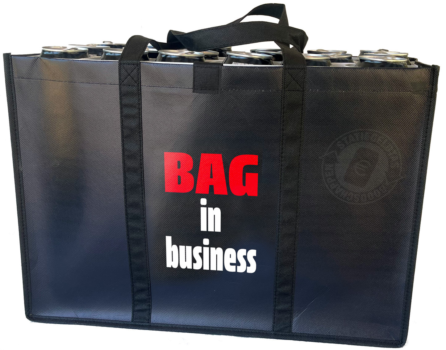 Bag in Business