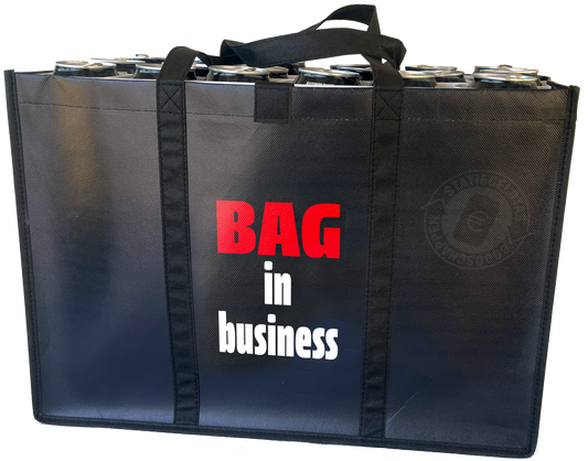 Bag in Business