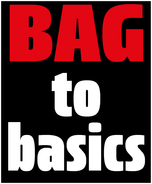 Bag to Basics