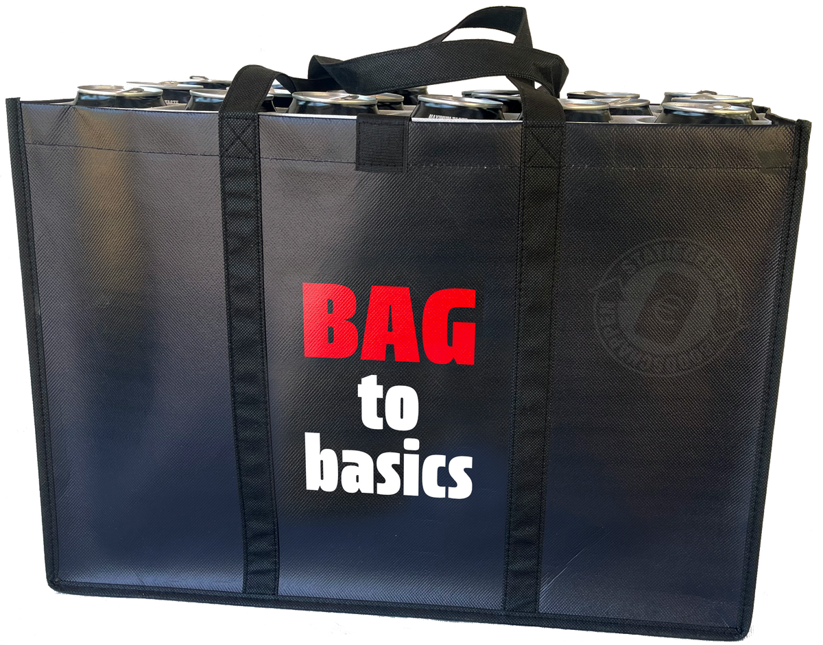 Bag to Basics