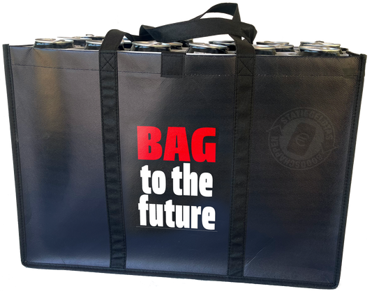 Bag to the future