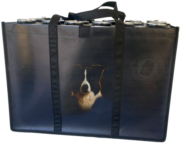 Hondentas Border Collie