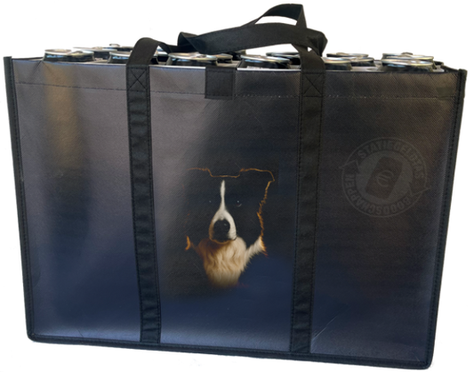 Hondentas Border Collie