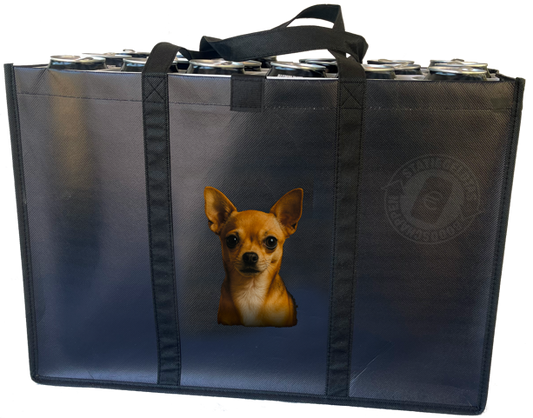 Honden tas Chihauhua