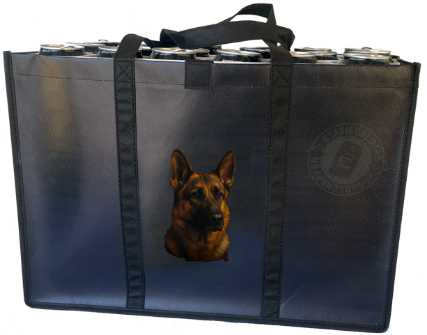 Honden tas Duitse Herder