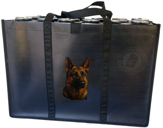 Honden tas Duitse Herder