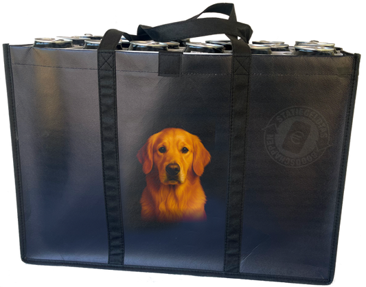 Honden tas Golden Retriever