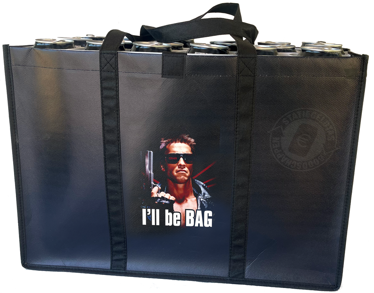 i'll be bag