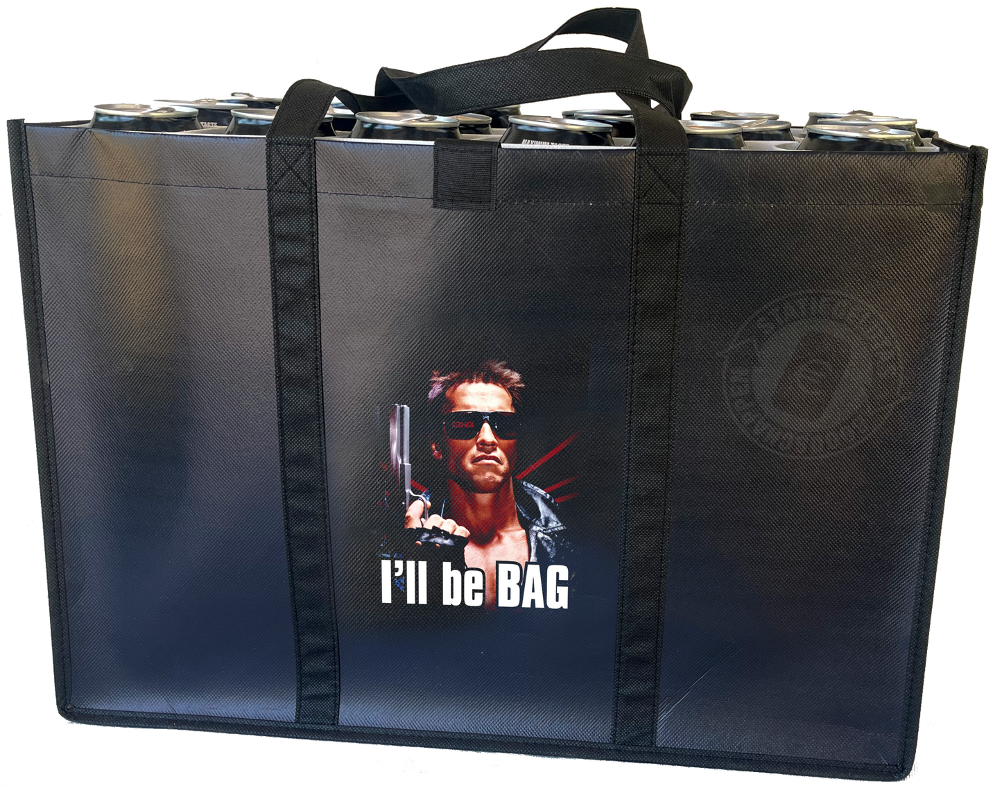 i'll be bag
