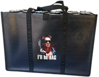 i'll be bag