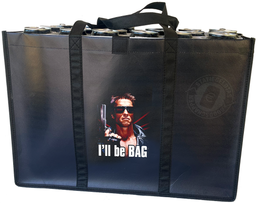i'll be bag