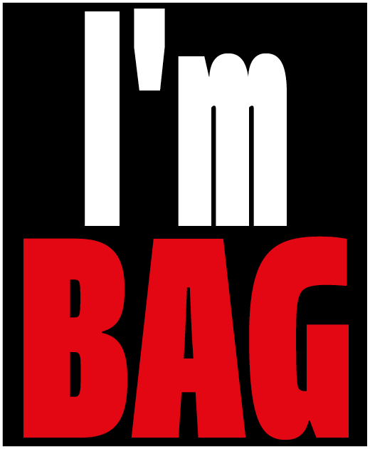 I'm bag