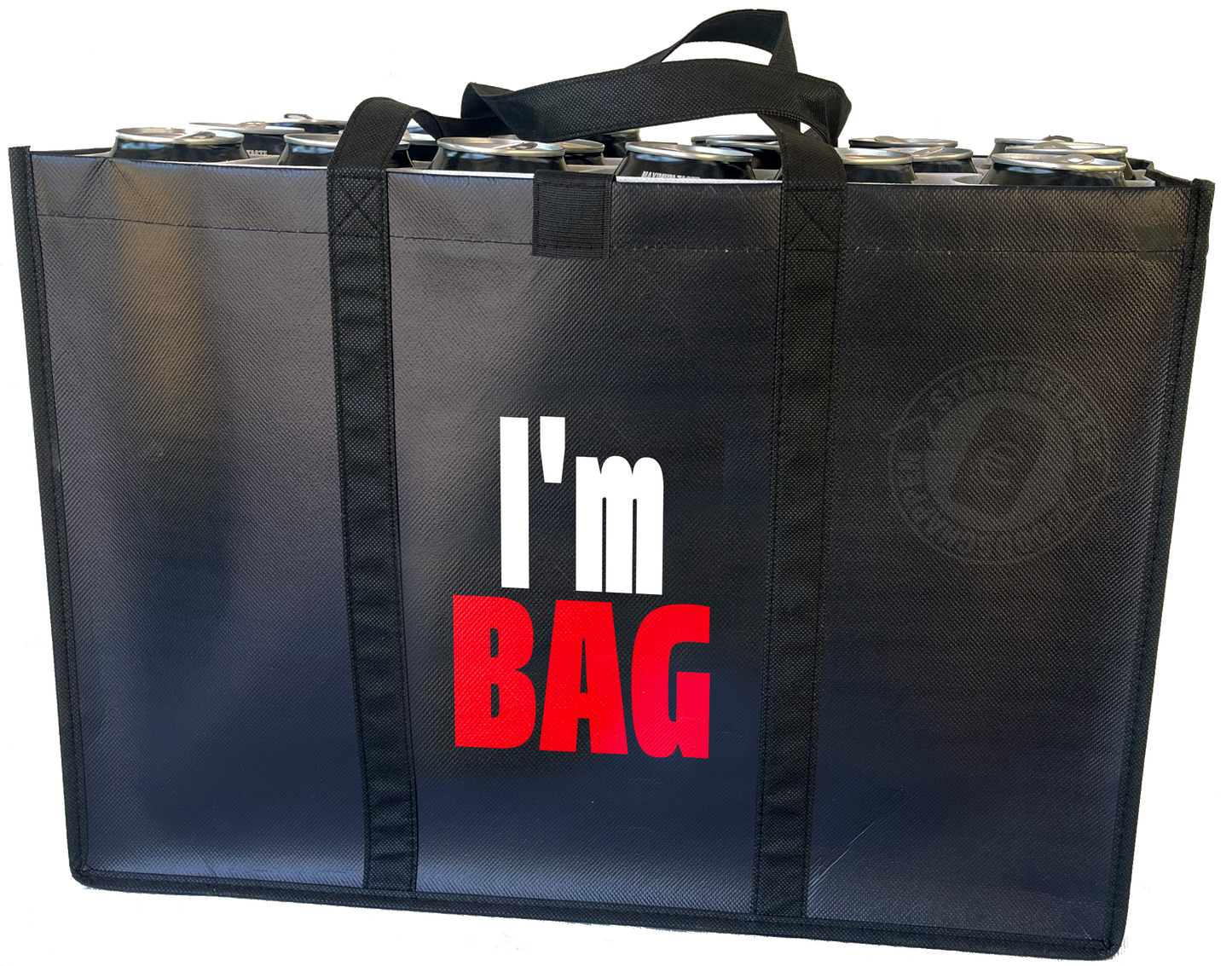 I'm bag