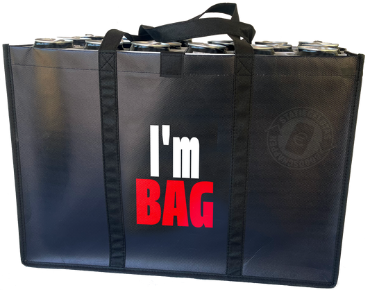I'm bag