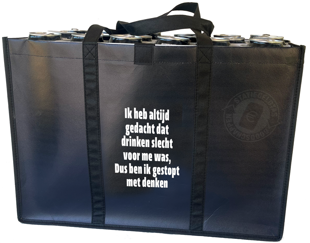 Ik heb altijd gedacht...