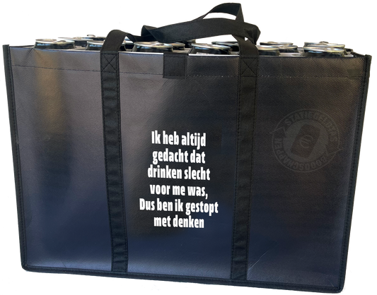 Ik heb altijd gedacht...