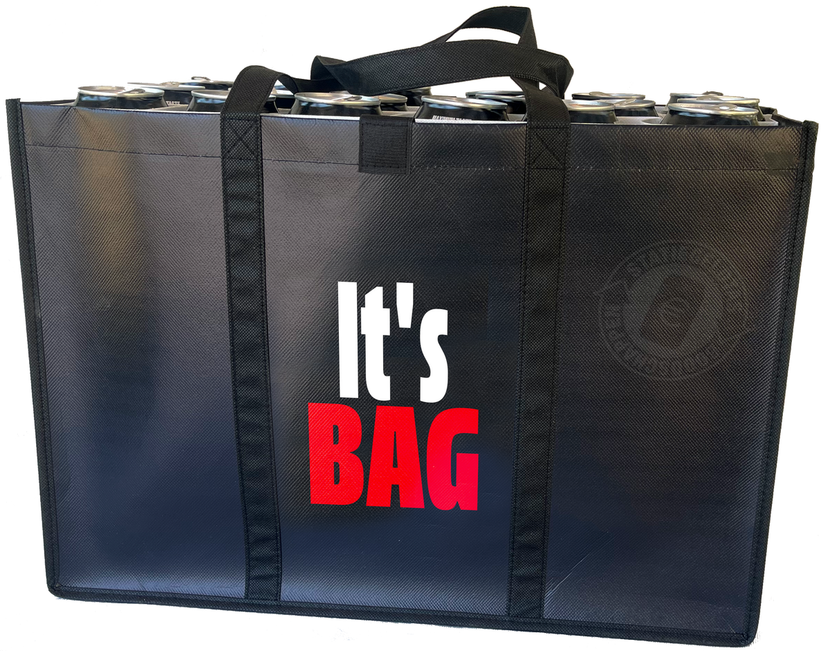 it's bag