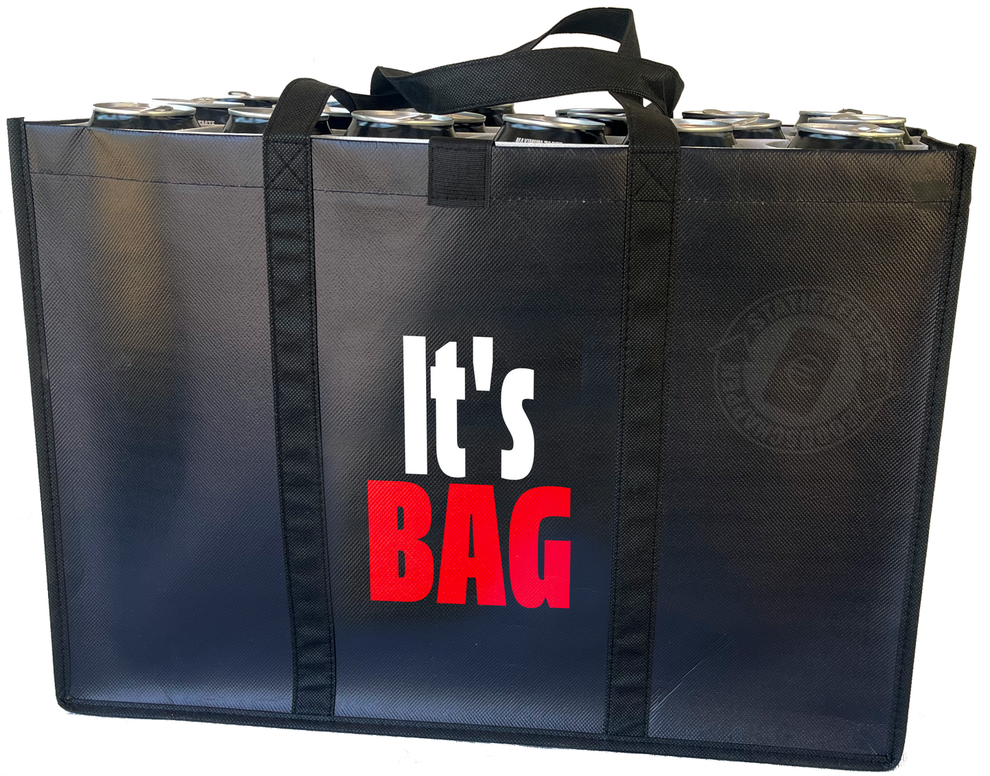 it's bag