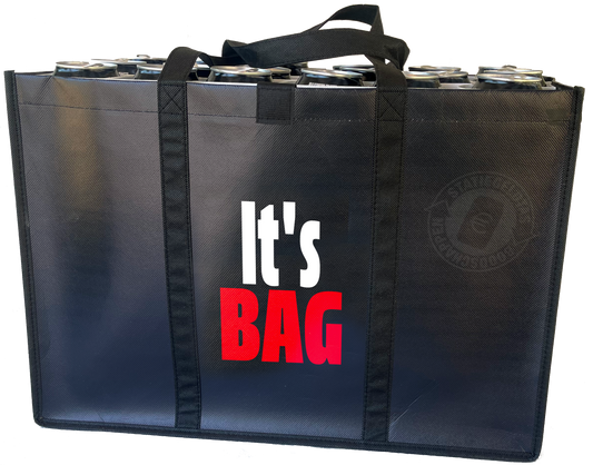 it's bag
