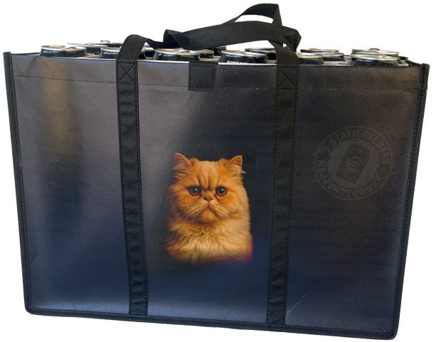 Katten tas Perzische Kat