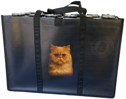 Katten tas Perzische Kat