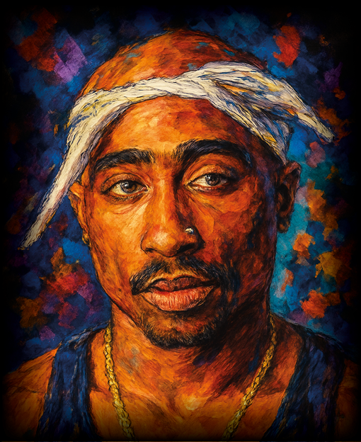 Tupac