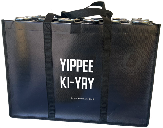 Yippee Ki-Yay