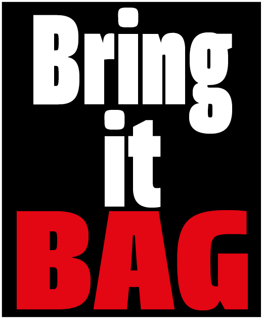 Bring it bag