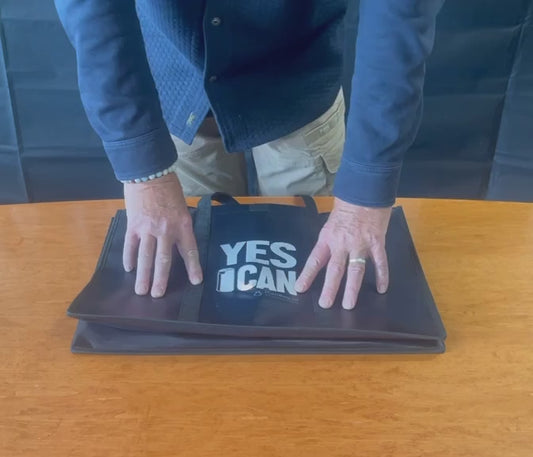 Amsterdam er gaat niets boven...