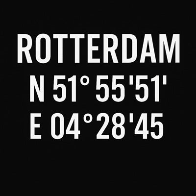 Rotterdam