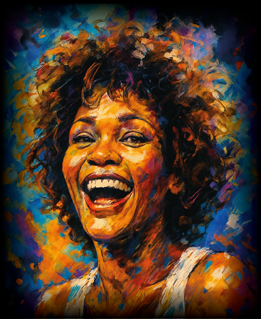 Whitney Houston